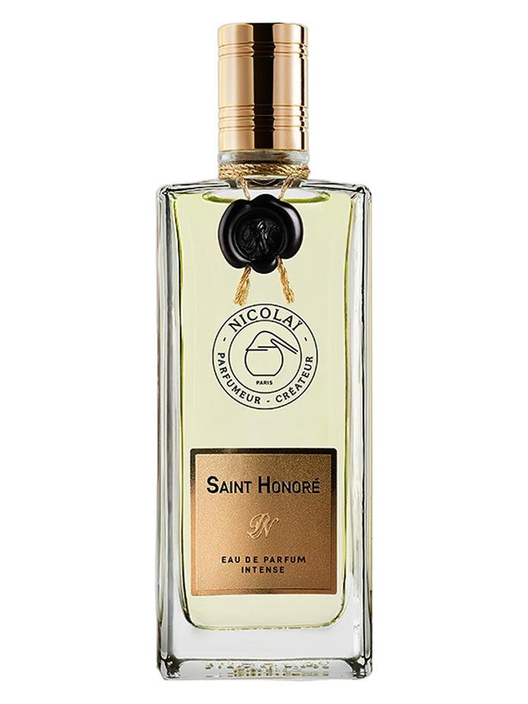 Parfums de Nicolai Saint Honore Perfume Sample
