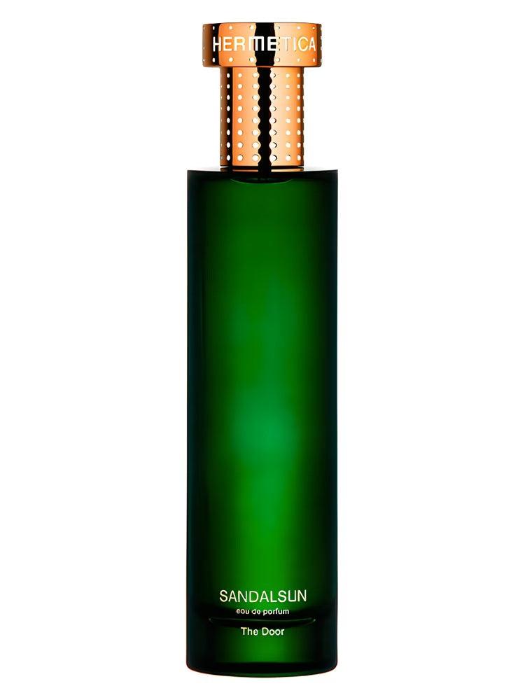 Hermetica Sandalsun Perfume Sample