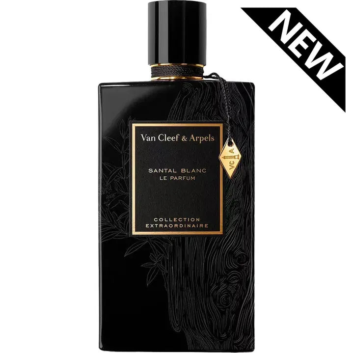 Santal Blanc Le Parfum