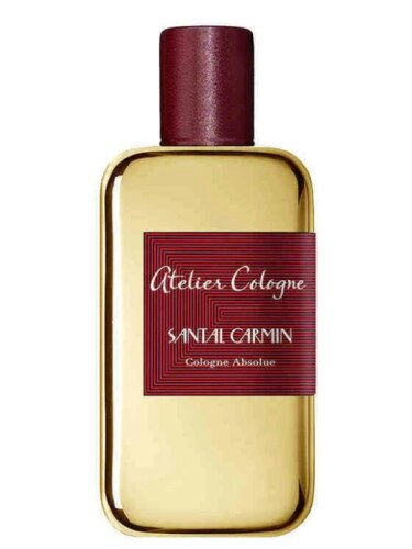 Atelier Cologne Santal Carmin Cologne Sample