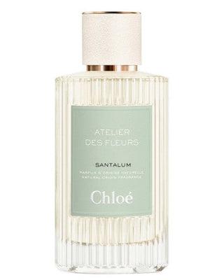 Chloe Santalum Perfume Sample