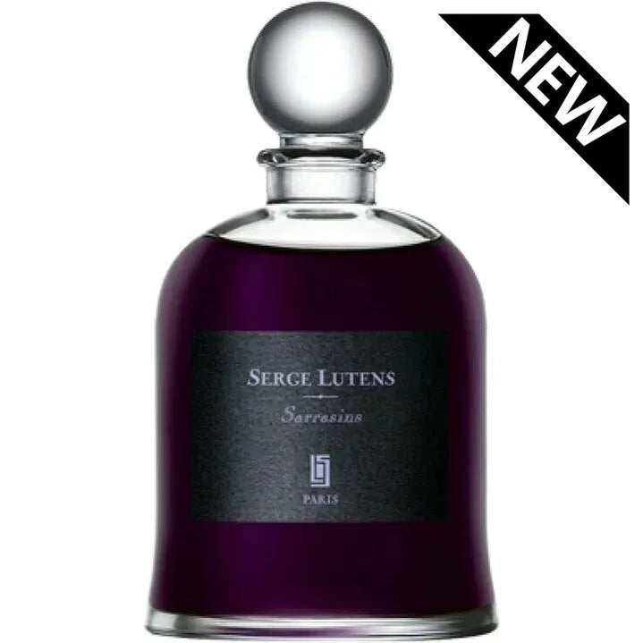 Serge Lutens Sarrasins Perfume Sample