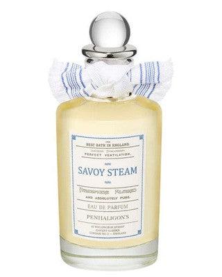 Penhaligons Savoy Steam Perfume Sample