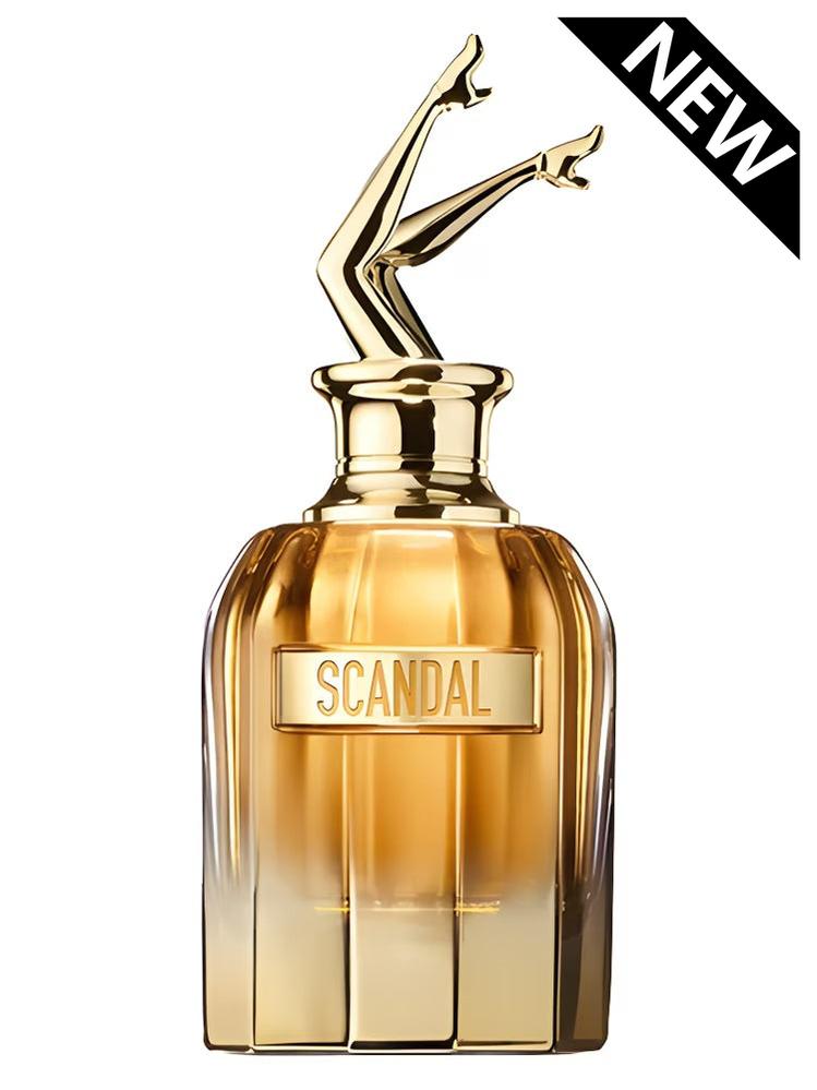Jean Paul Gaultier Scandal Absolu Perfume