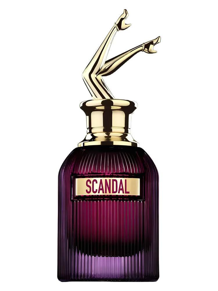 Jean Paul Gaultier Scandal Intense Perfume Sample
