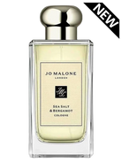 Jo Malone Sea Salt & Bergamot Perfume Sample