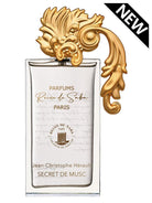 Reine de Saba Secret de Musc Perfume Sample