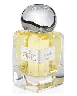 Lengling Sekushi No. 7 Perfume Sample