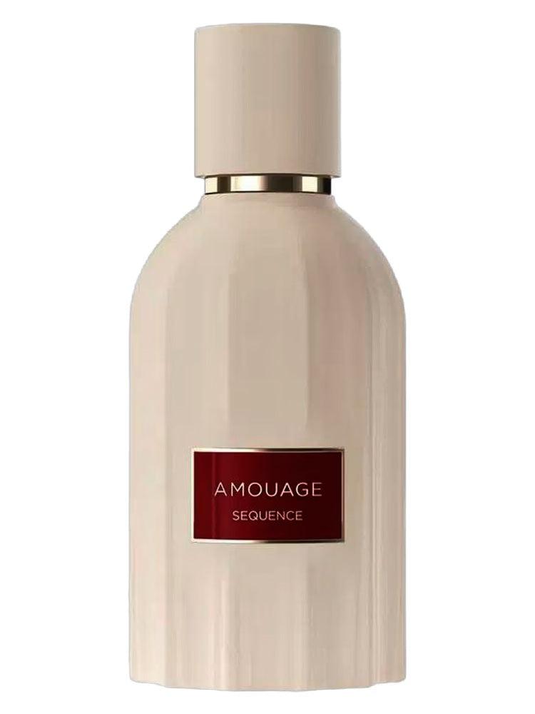 Amouage Sequence Perfume