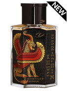 Zaharoff Signature Seraphim Khus Eu de parfum