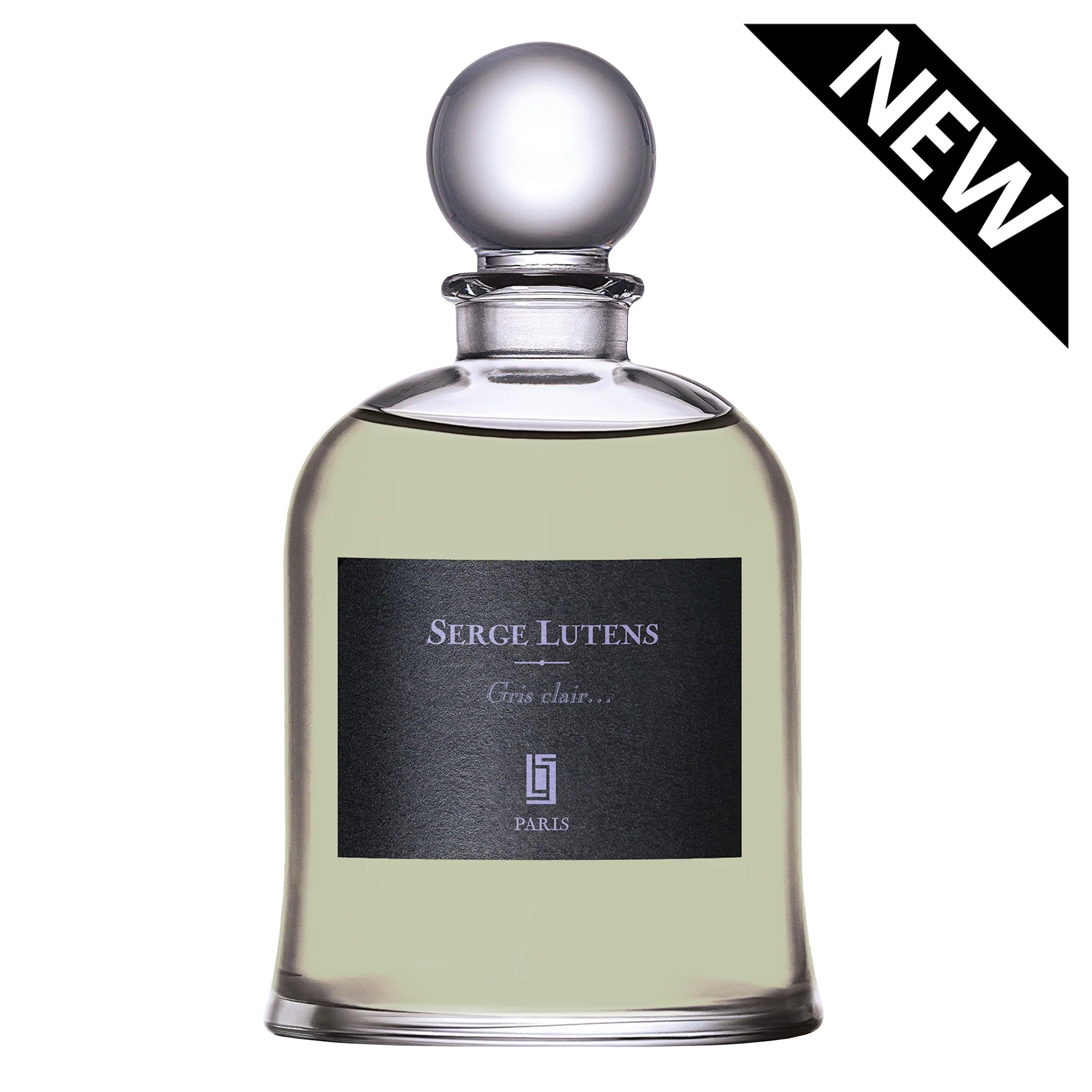 Buy Serge Lutens Gris Clair Perfume Sample & Decants | Fragrances Line