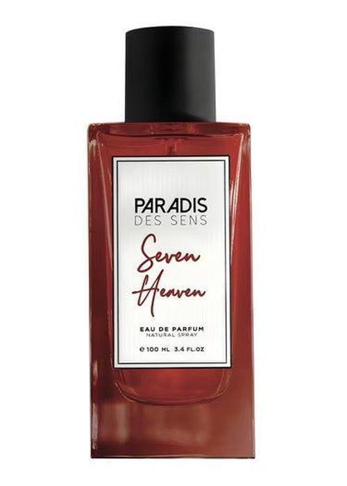 Paradis des Sens Seven Heaven Perfume Sample
