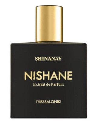 Nishane Shinanay Perfume Sample