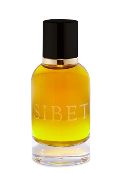 Slumberhouse Sibet Perfume Sample