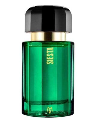 Ramon Monegal Siesta Perfume Sample