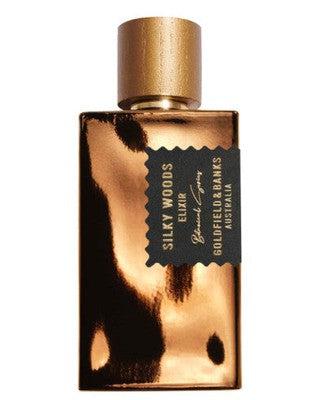 [Goldfield & Banks Silky Woods Elixir Perfume Sample]