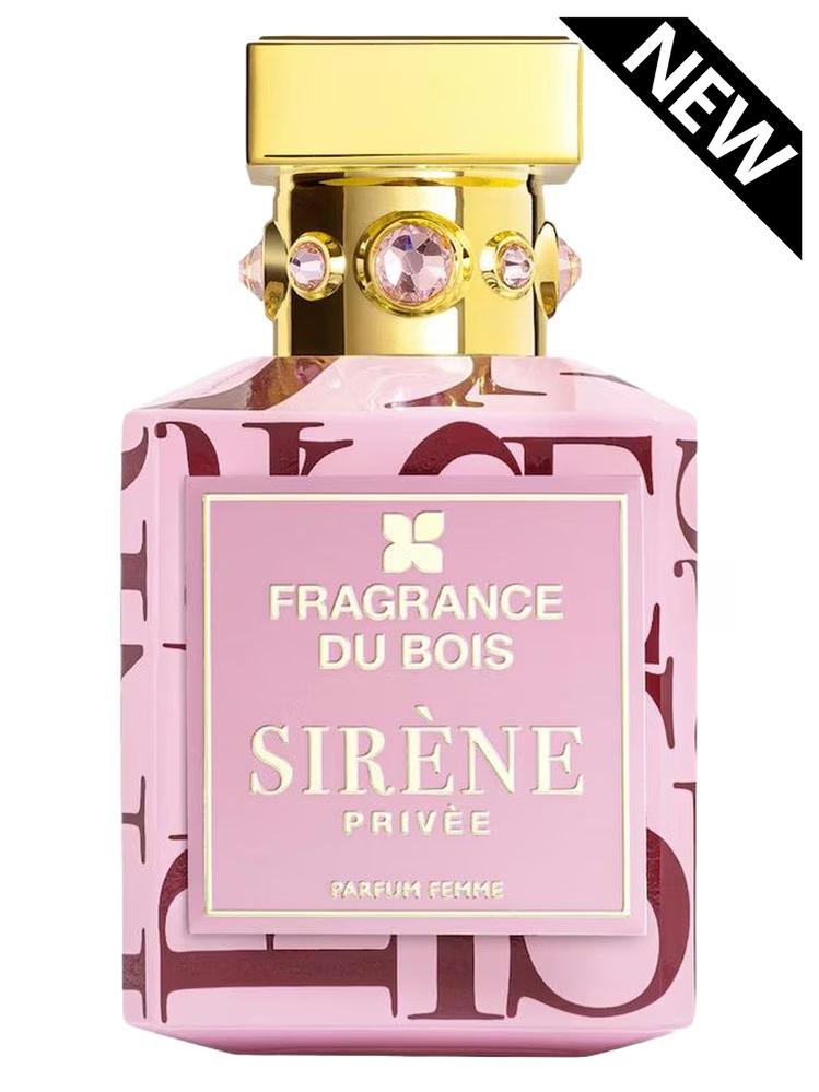 Fragrance du Bois Sirene Privee Perfume Sample