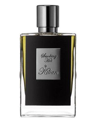 [By Kilian Smoking Hot Perfume Sample]