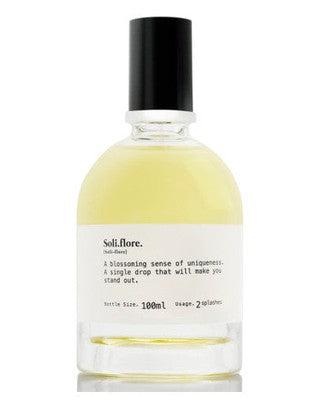 [Scentologia Soli.flore Perfume Sample]