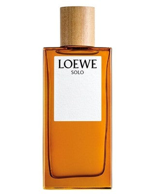 Loewe Solo Loewe Perfume Sample