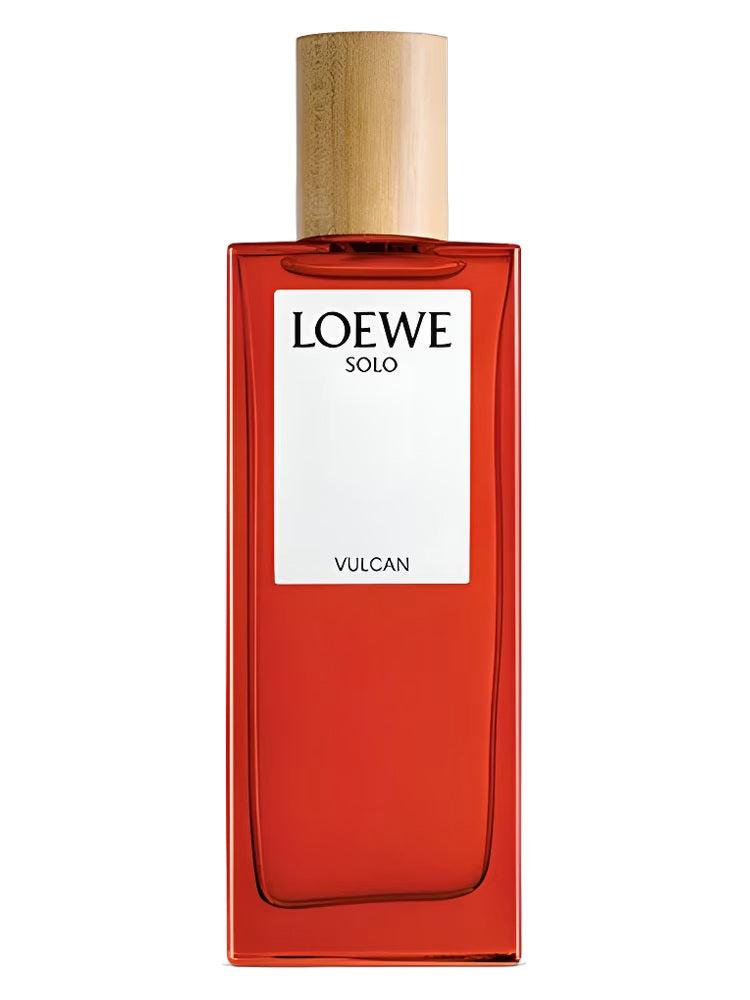 Loewe Solo Vulcan Perfume Sample