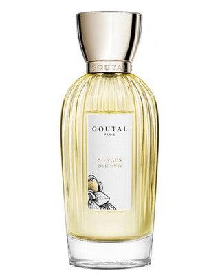 [Annick Goutal Songes Perfume Sample]