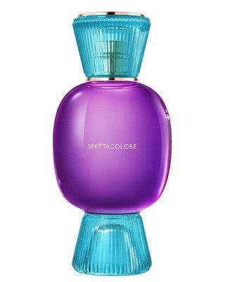 Bvlgari Spettacolore Perfume Sample