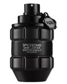 Viktor & Rolf Spicebomb Dark Leather Perfume Sample