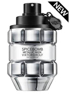 Viktor&amp;Rolf Spicebomb Metallic Musk Perfume