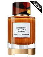 Carolina Herrera Stallion Leather Sirocco Perfume Sample