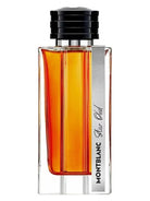 Montblanc Star Oud Perfume Sample