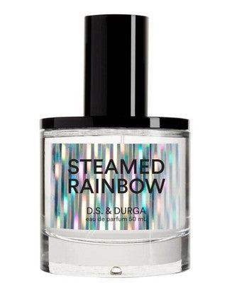 Steamed Rainbow