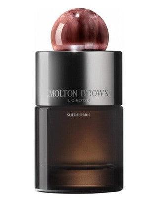 [Molton Brown Suede Orris Perfume Sample]