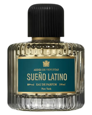 Aedes de Venustas Sueno Latino Perfume Sample