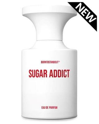 Borntostandout Sugar Addict Perfume Sample