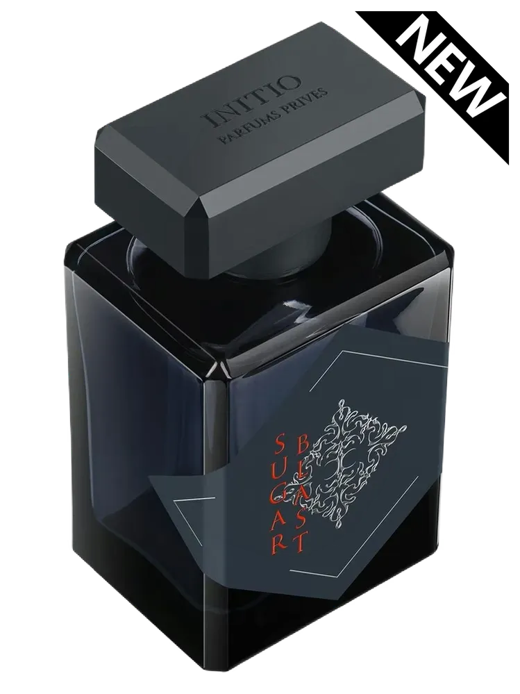 Initio Sugar Blast Perfume Sample