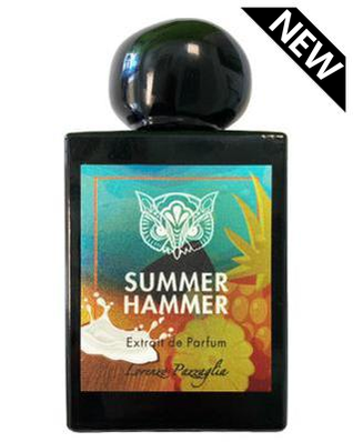 Lorenzo Pazzaglia Summer Hammer Perfume Sample