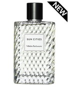 Vilhelm Parfumerie Sun Cities Perfume Sample