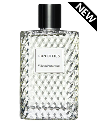 Vilhelm Parfumerie Sun Cities Perfume Sample