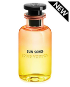 Louis Vuitton Sun Song (2025) Perfume Sample