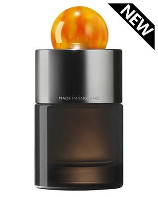 Molton Brown Sunlit Clementine & Vetiver Perfume Sample
