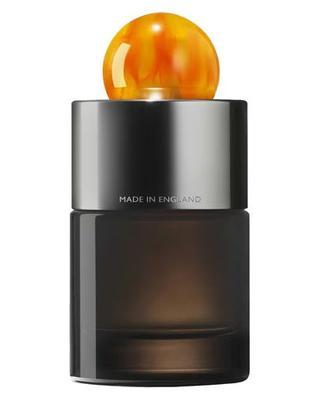 Molton Brown Sunlit Clementine & Vetiver Perfume Sample