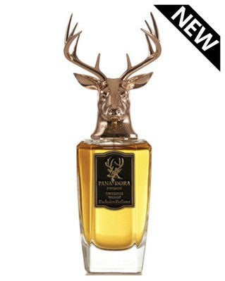 [Pana Dora Swedish Wood Perfume Sample]