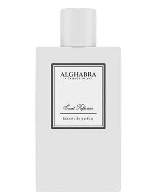 [Alghabra Sweet Reflection Perfume Sample]