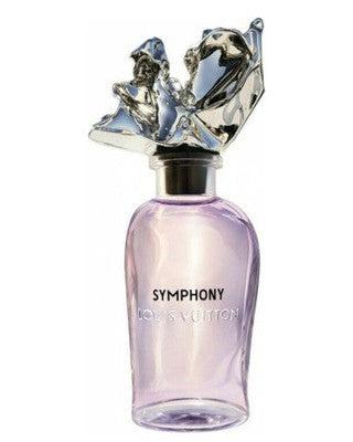 Louis Vuitton Symphony Les Extraits Fragrance Travel Spray Bottle NEW