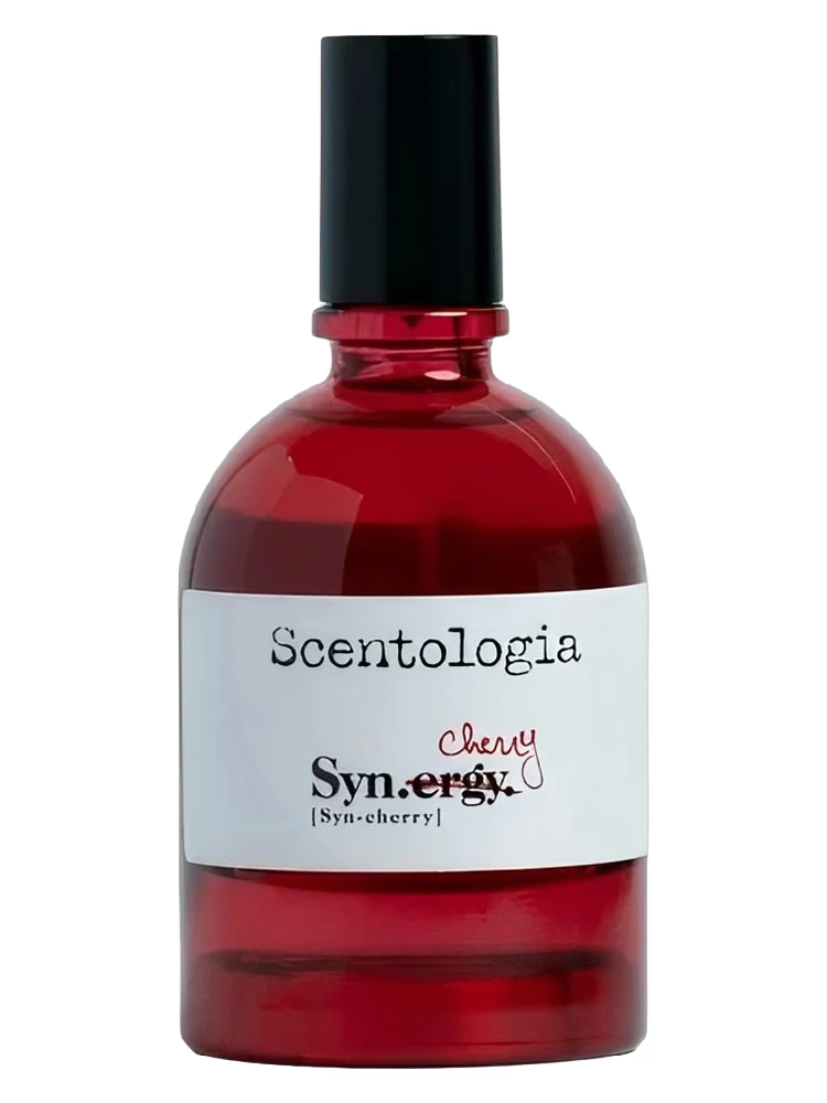 Scentologia Syncherry Perfume Sample