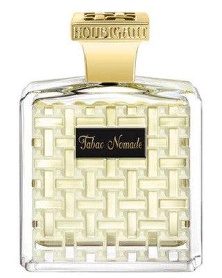 [Houbigant Tabac Nomade Perfume Sample]