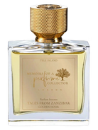 Memoirs Of A Perfume Tales From Zanzibar Golden Hour Perfume Sample