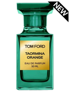 Tom Ford Taormina Orange Perfume Sample
