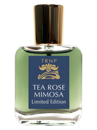 TRNP Tea Rose Mimosa Perfume Sample